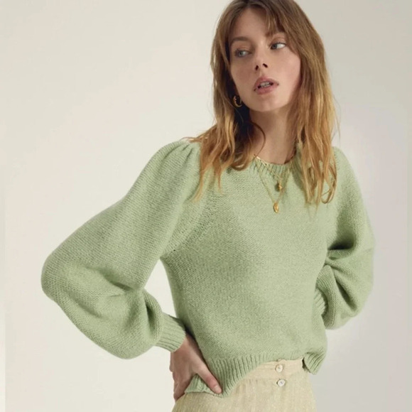 Wilfred Sweaters - Wilfred Atwood  Sweater